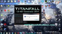 Titanfall Cd Key Generator [Full game torrent PC] n 2016 n 2017 FREE Download n Télécharger