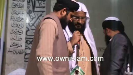 Maulana Anan Younas 27