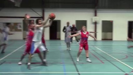 MATCH LOISIRS PLM / LIGNAN