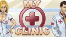 ♥ How To Get FREE Unlimited Gold Coins on My Clinic ♥