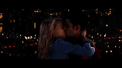 The Amazing Spider-Man 2 New Preview