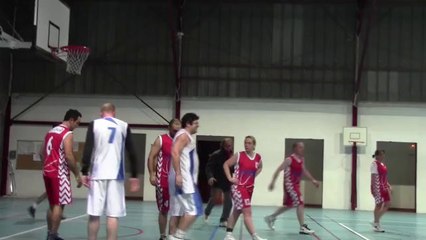 MATCH LOISIRS PLM / LIGNAN