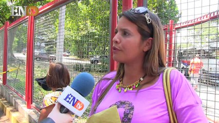 Usuarios de CADIVI expresan su opinión.