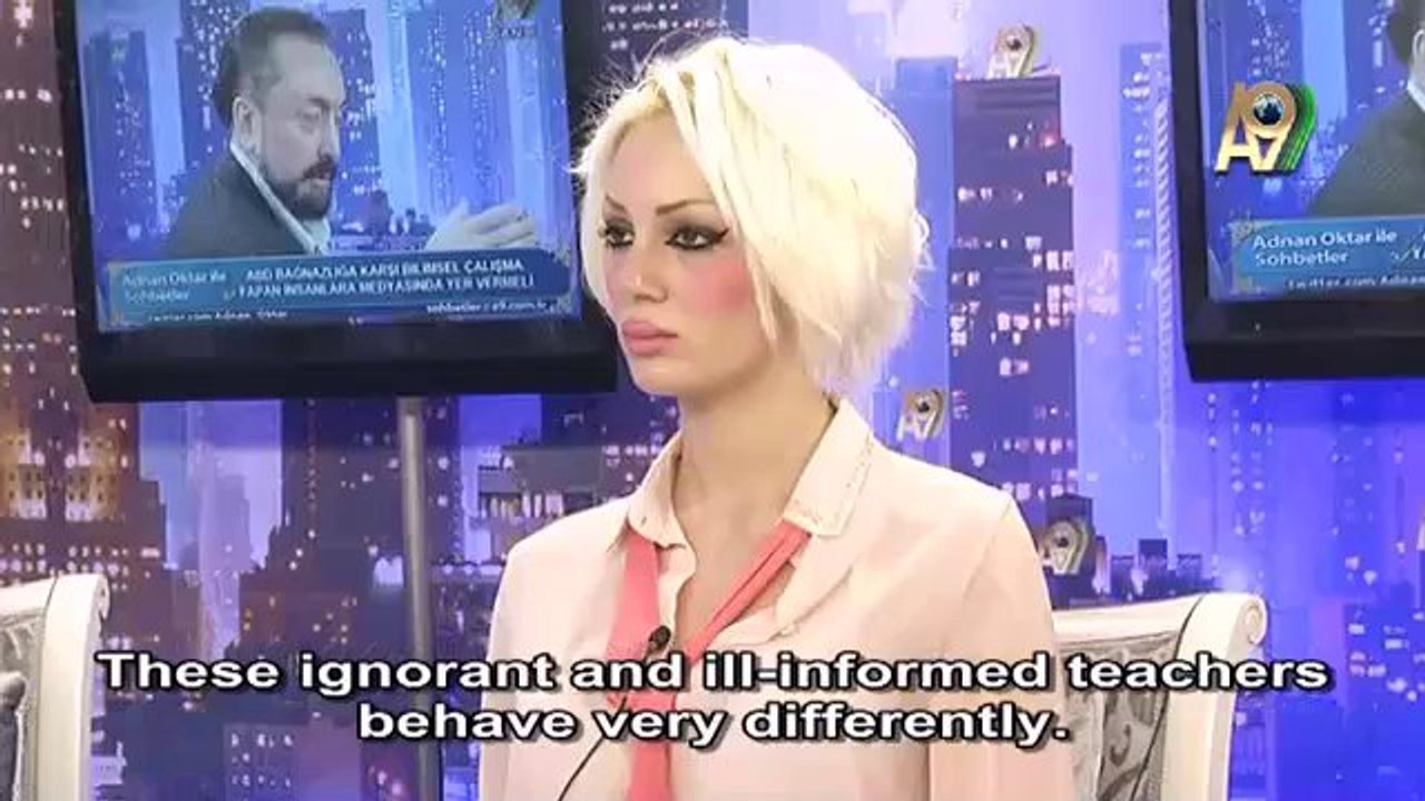 If American television was to broadcast programs describing the true Islam for a month, radicalism would largely disappear from the world (24.01.2014)