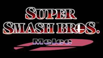 Super Smash Bros. Melee | HD Gameplay Clip 7 | Nintendo GameCube (GCN)