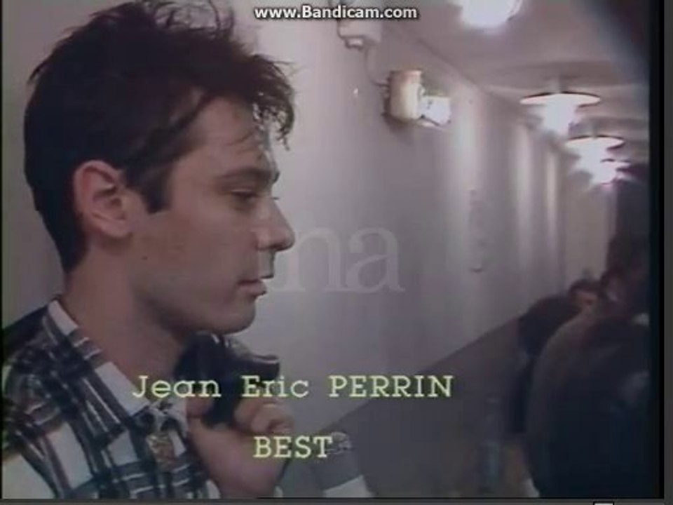 Maneval et JEP 1984