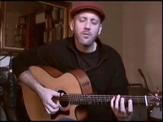 Adam Rafferty - Superstition by Stevie Wonder - Solo Guitar