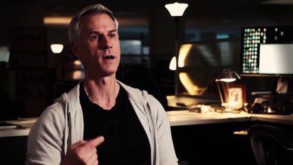 Murdered Soul Suspect Gameplay (Xbox One)