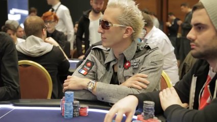EPT 10 Prague: Day 3 Highlights - PokerStars.com