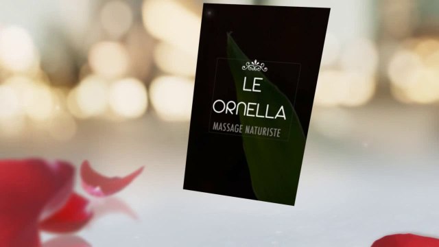 Massage naturiste sur Paris 6