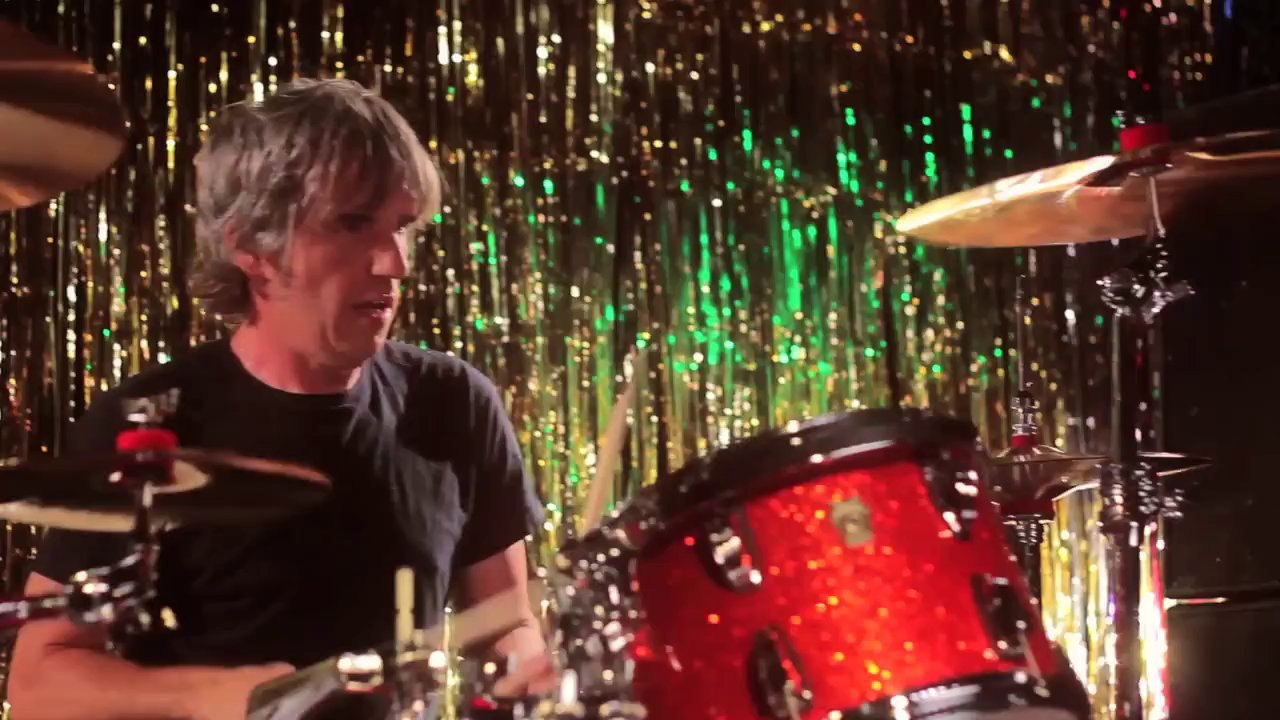 Reverend Horton Heat - Let Me Teach You How To Eat