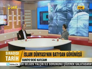 Bu dinin yakasından düşün! [Prof. Dr. Mehmet Çelik]