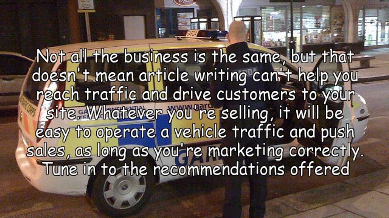 Marketing With Articles Has Never Been This Easy Before