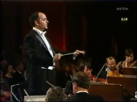CAMILLE SAINT-SAËNS: Danse Bacchanale