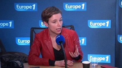 Clémentine Autain : "le gouvernement capitule en rase campagne"