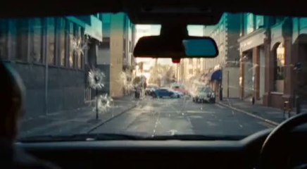 Movie Red-2 most Awesome Seen.