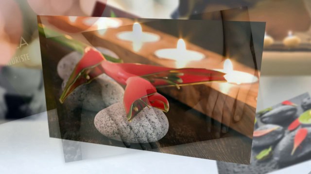 Massage naturiste sur Paris 9