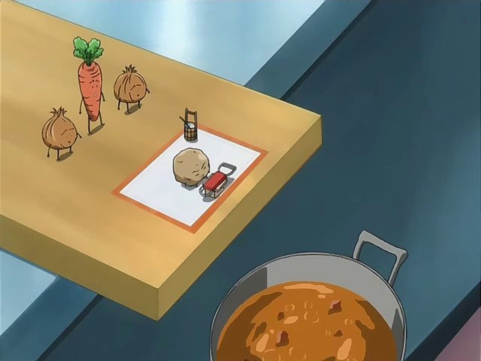 Dai Mahou Touge 01-02 VostFR [http://Lesman.ga]