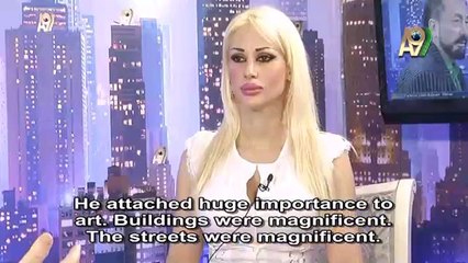 The End Times are a fine age when astonishing things will happen by the day (08.01.2014)