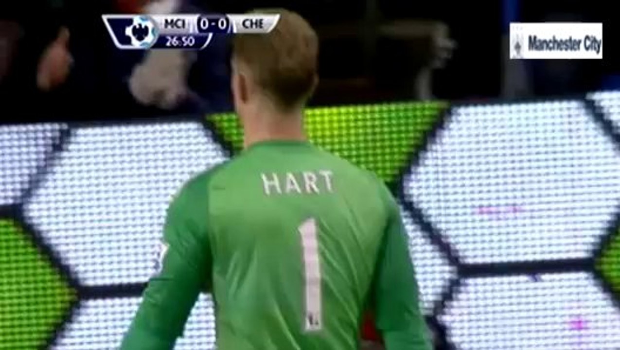 Man City-Chelsea :Vượt qua lời nguyền *NongBong.Vn*