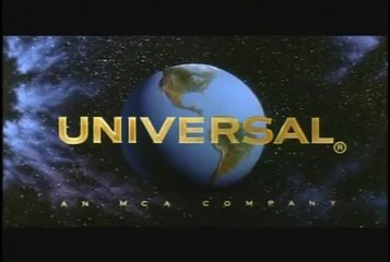 Raising Cain Theatrical Trailer