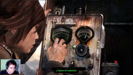 Tomb Raider (Jugando) (Parte 6) por Rabitt