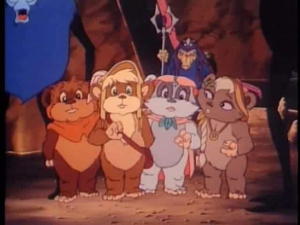 Evoksi - 09 - Sunceva zvijezda protiv Sjen-kamena