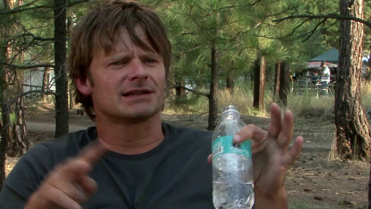 Knights of Badassdom - Steve Zahn Soundbites