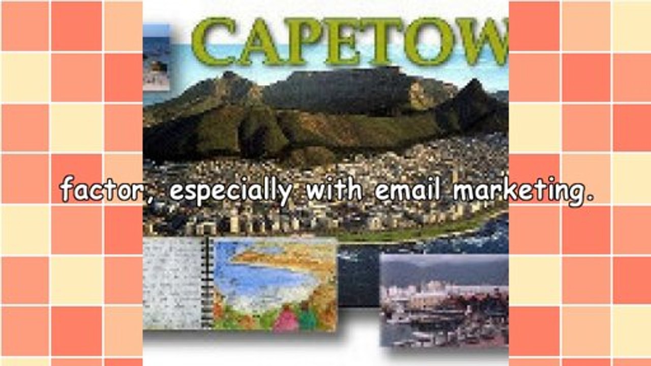 Making It Easy For You To Learn About Email Marketing