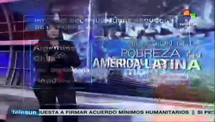 Radiografía del PNUD evidencia aumento y disminución de la desigualdad