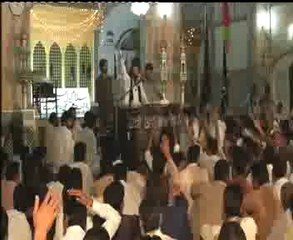 Zakir Ghulam Abbas Fredka  jalsa 10 oct 2013 mushtaq shah at Sargodha