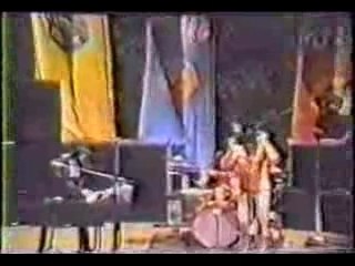 The Seeds - Rare Footage from 1967