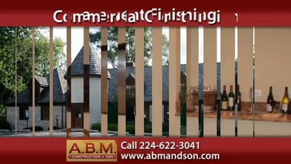 bathroom remodeling arlington heights, il | A.B.M Construction & Son