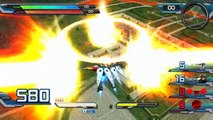Mobile Suit Gundam  Extreme VS Full Boost - Zaku King DLC