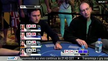 EPTLive Prague - Main Event, Day 1B (Polish)