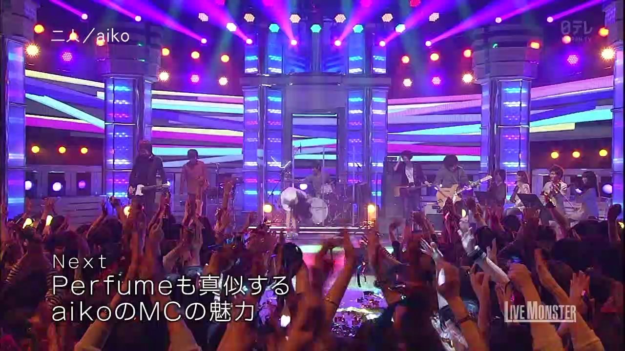 140202 NTV LIVE MONSTER