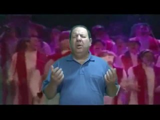 Lisardo Cano - Alabaré Al Señor - Flamenco Gospel Cristiano