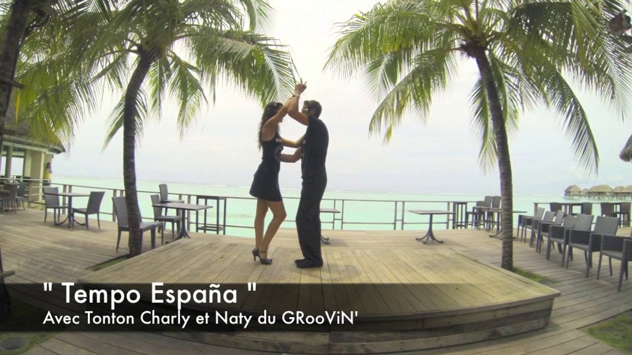 Cours Salsa Cubaine #1