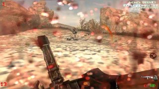 Modern Warfare 2: Zombies on Rust w/JoshybFPS | MW3 Killstreaks