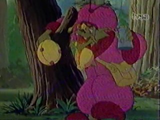 Evoksi - 12 - Plava zetva