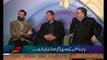 Kashif Bashir khan with Osama Tayyab,Farhat Abbas Shah and Shahzad Ch on Medias Wrong Doings Part 2