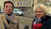 Micro-trottoir sur le décès d’Odette Roux (Vendée)
