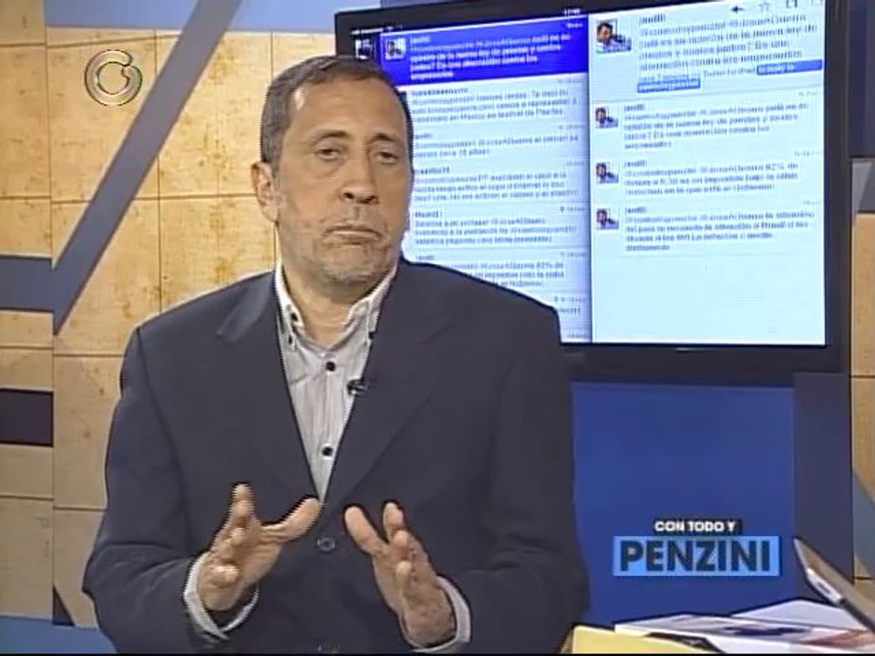 José Guerra: La inflación se está concentrando en los sectores de bajos ingresos