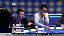 EPTLive Prague - Main Event, Day 1B (Russian)