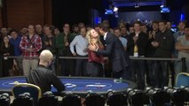 €100,000 EPT Charity Challenge: when Rafa met Ronaldo - PokerStars.com