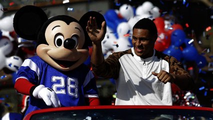 Ross Tucker: Did Malcolm Smith deserve Super Bowl MVP?