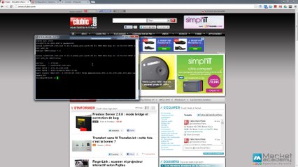 formation magento Activer cron magento