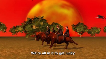 NMA's Mashup Parody: 5 Stories That Must Die In 2014