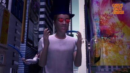 Carol's Crazy Chinese: New Year countdown 2014