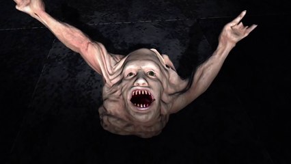 The Last of Us: Joel Encounters the Fifth Stage of Infection